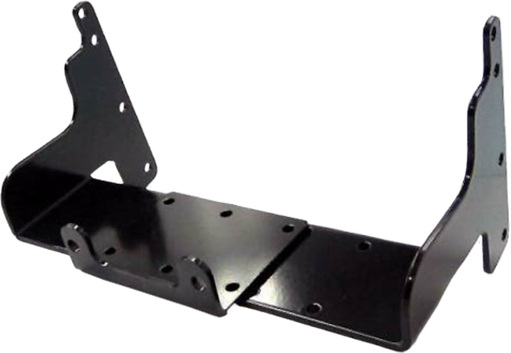 Winch Mount