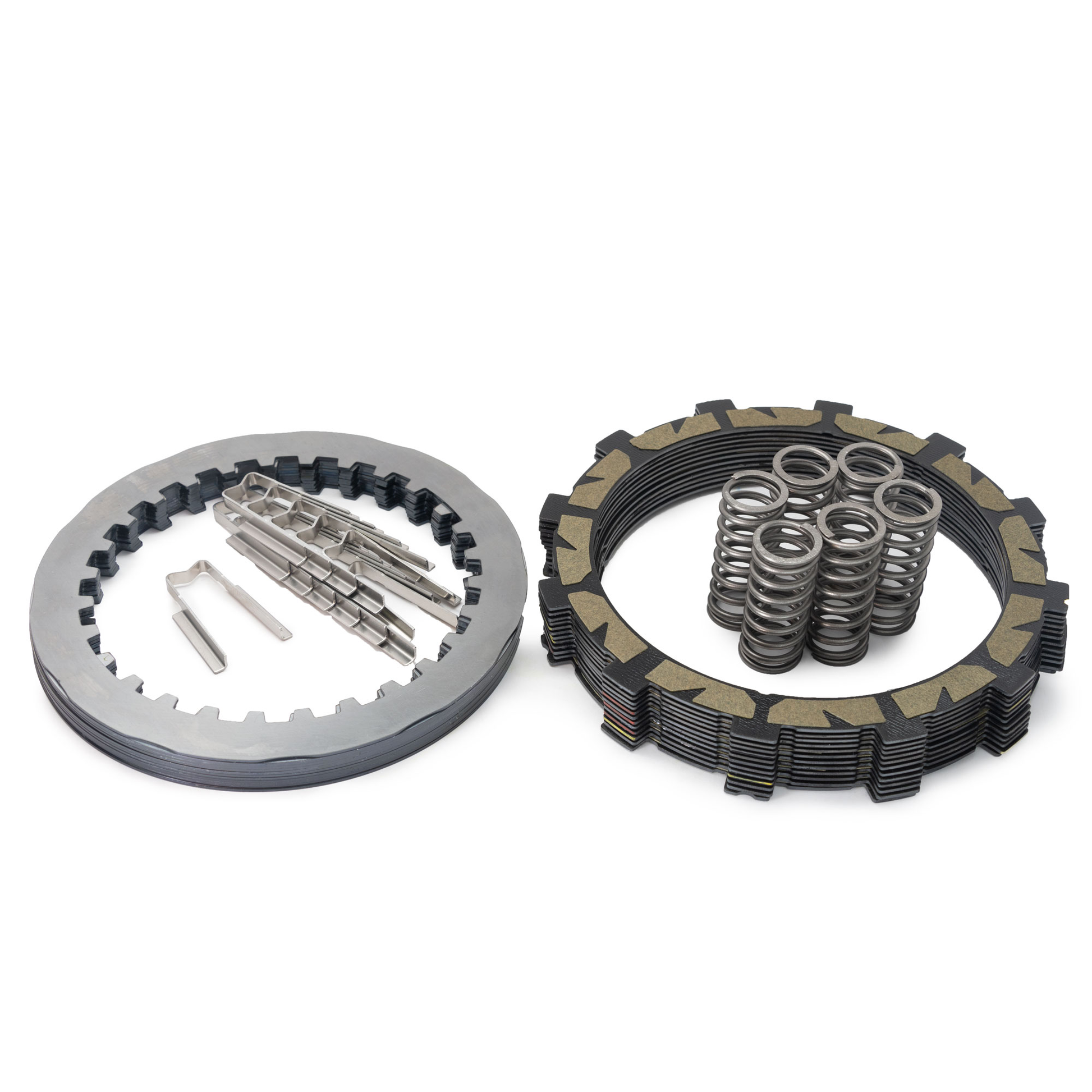 Torqdrive Clutch Pack Duc
