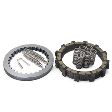 Torqdrive Clutch Pack Duc