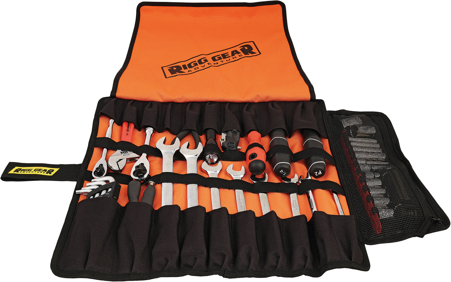 Trailsend Large Tool Roll