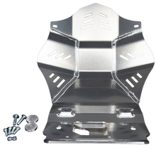 Skid Plate Kaw