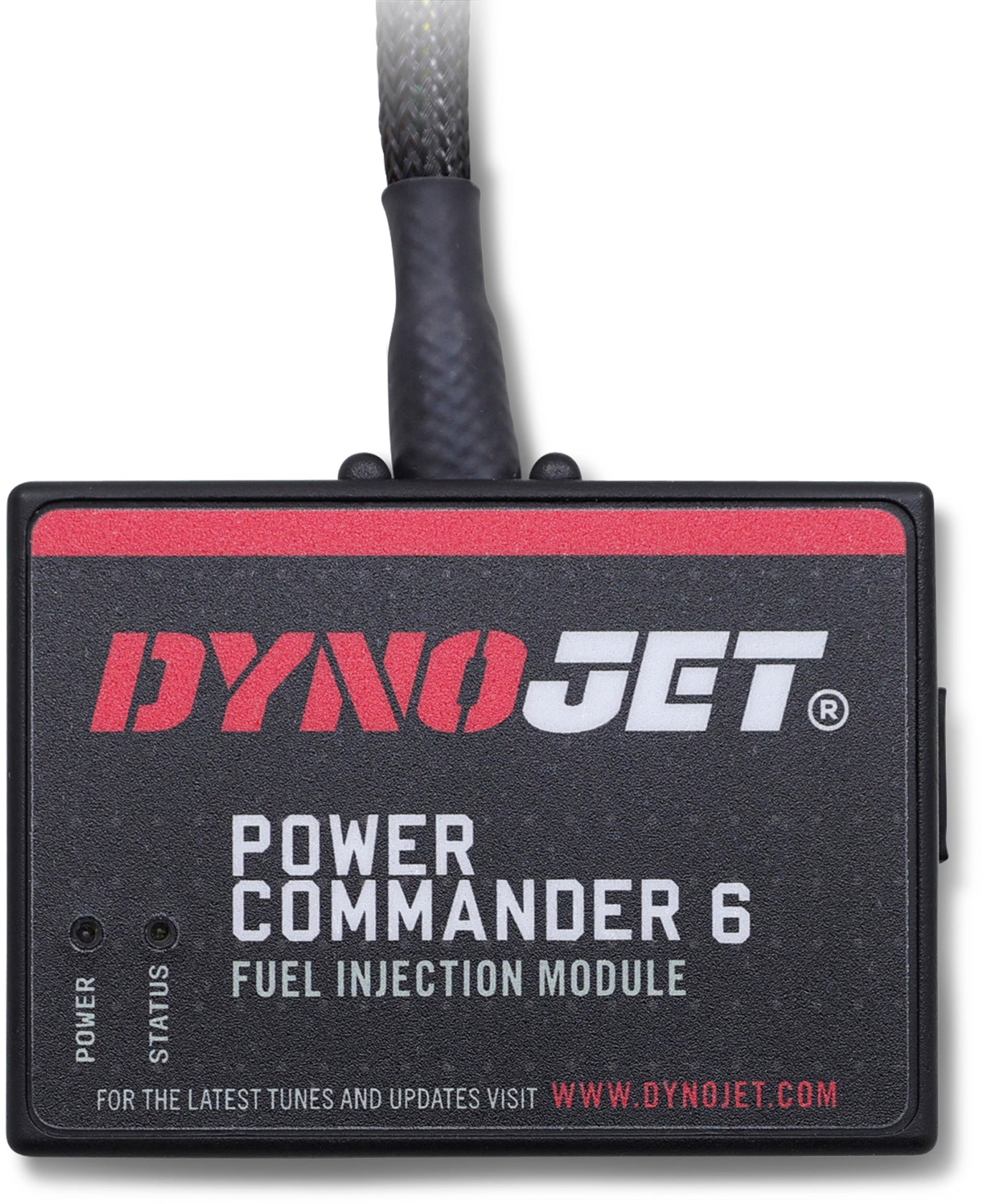 Power Commander 6 F/I 14 19 Chief/Roadmaster/Spring