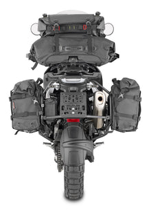Side Case Hardware Ktm Husq