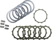 Performance Carbon Clutch Kit Indian