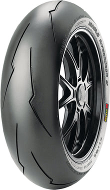 Tire Super Corsa Sp V2 Rear 190/50zr17 (73w) Radial