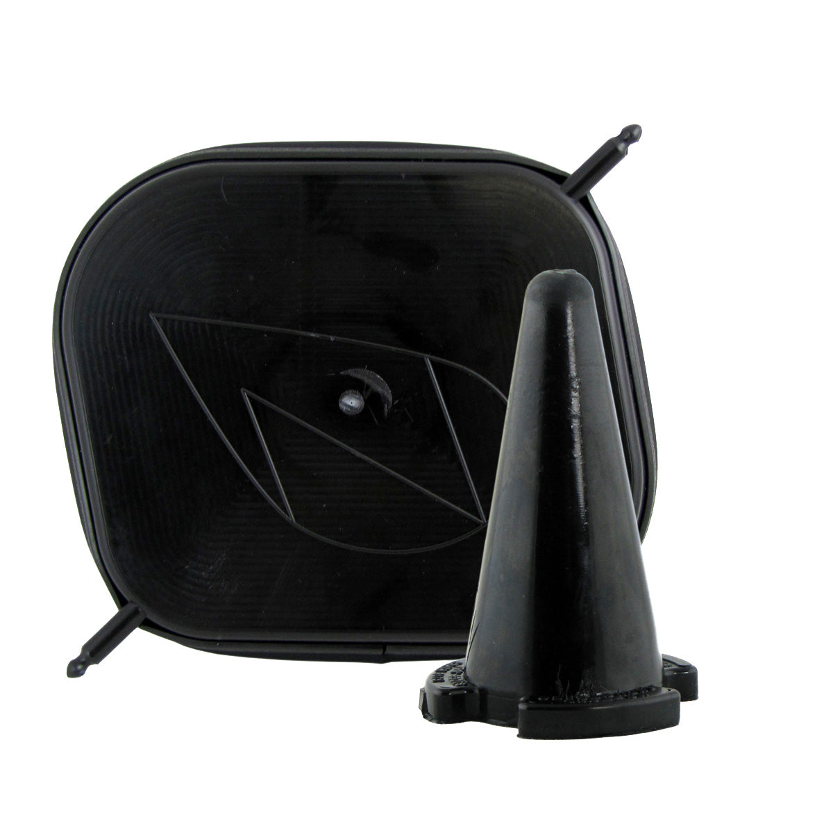 Air Box Cover