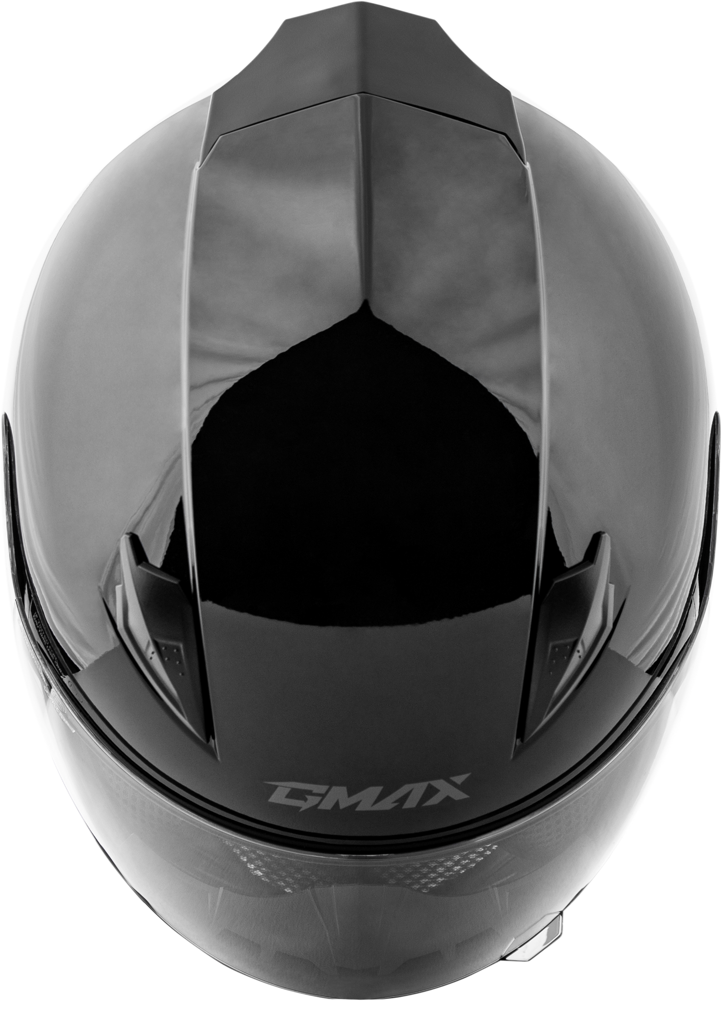 Ff 49 Solid Helmets Black Xs