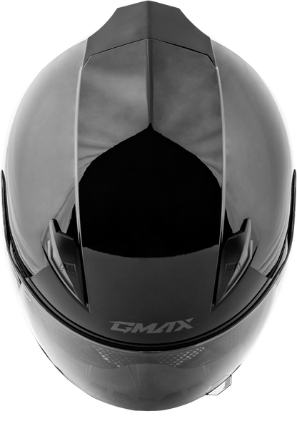 Ff 49 Solid Helmets Black Xs