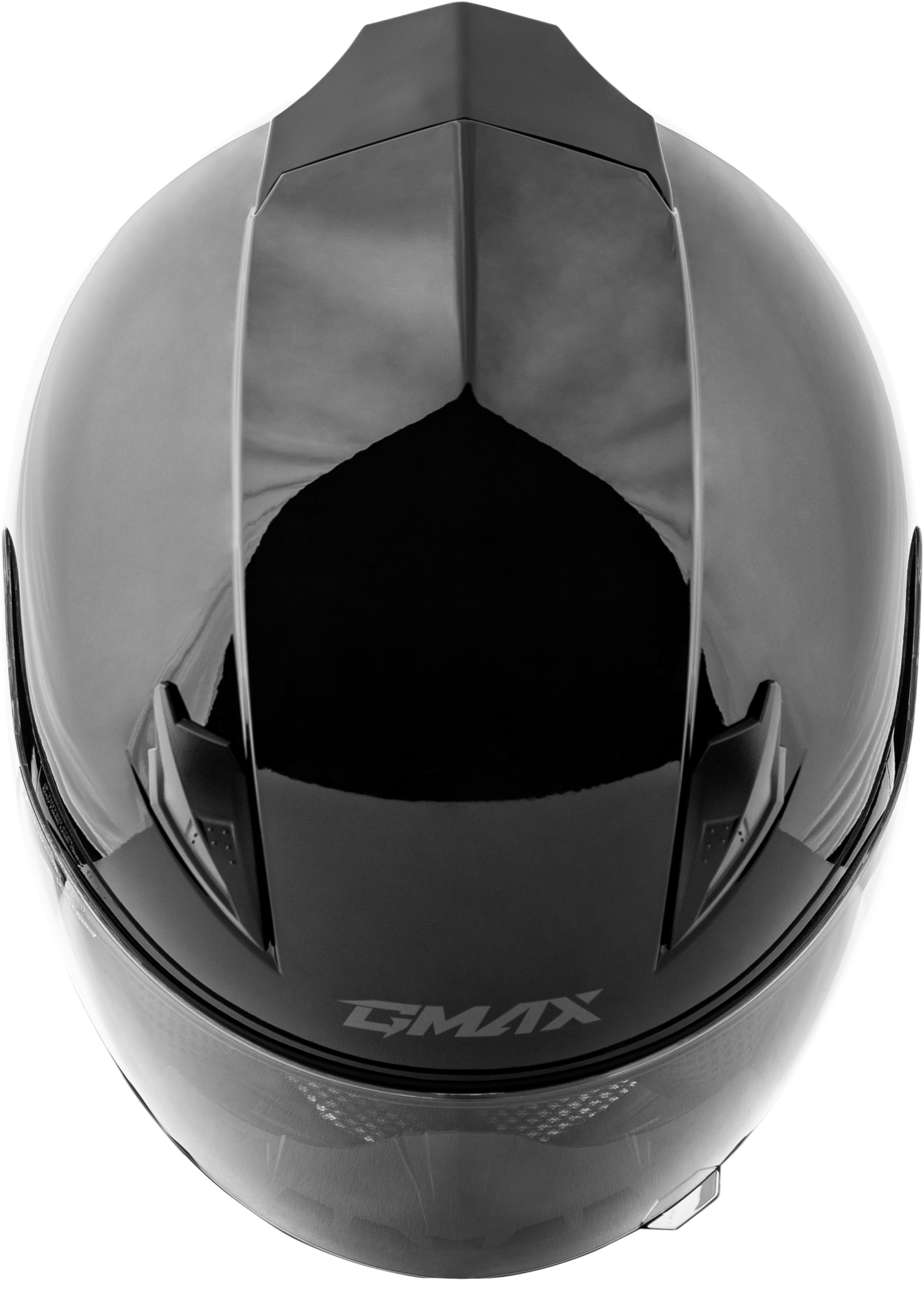Ff 49 Solid Helmets Black Sm