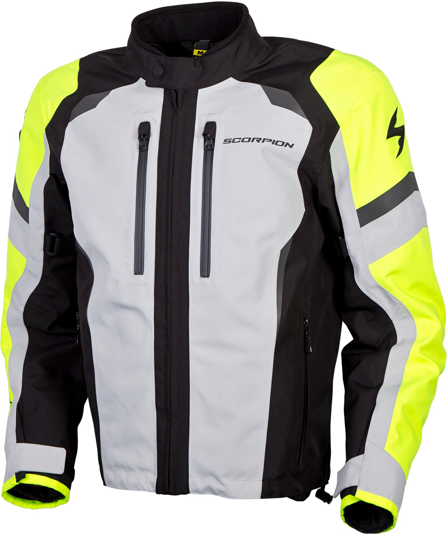 Optima Jacket Hi Vis Xl