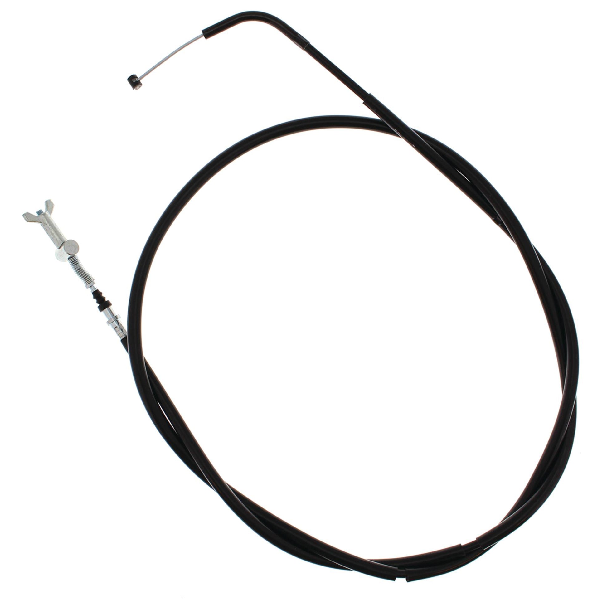 Rear Hand Brake Cable