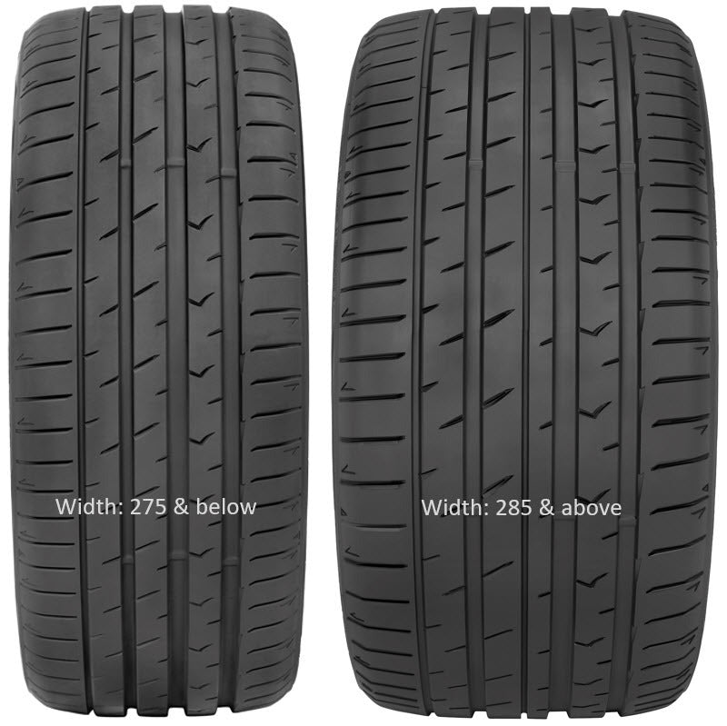 Toyo Proxes Sport 2 Tire - 215/45R17 (91Y) XL
