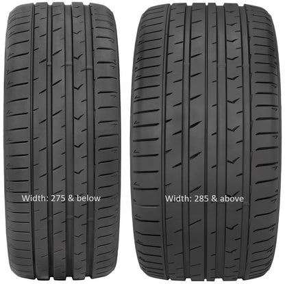 Toyo Proxes Sport 2 Tire - 245/40R19 (98Y) XL