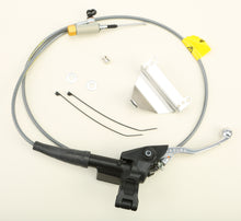 Hydraulic Clutch Assembly