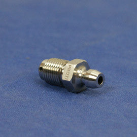 Proti Bleeder Bolt M10 Kit for the Ducati Monster 821 (2015)