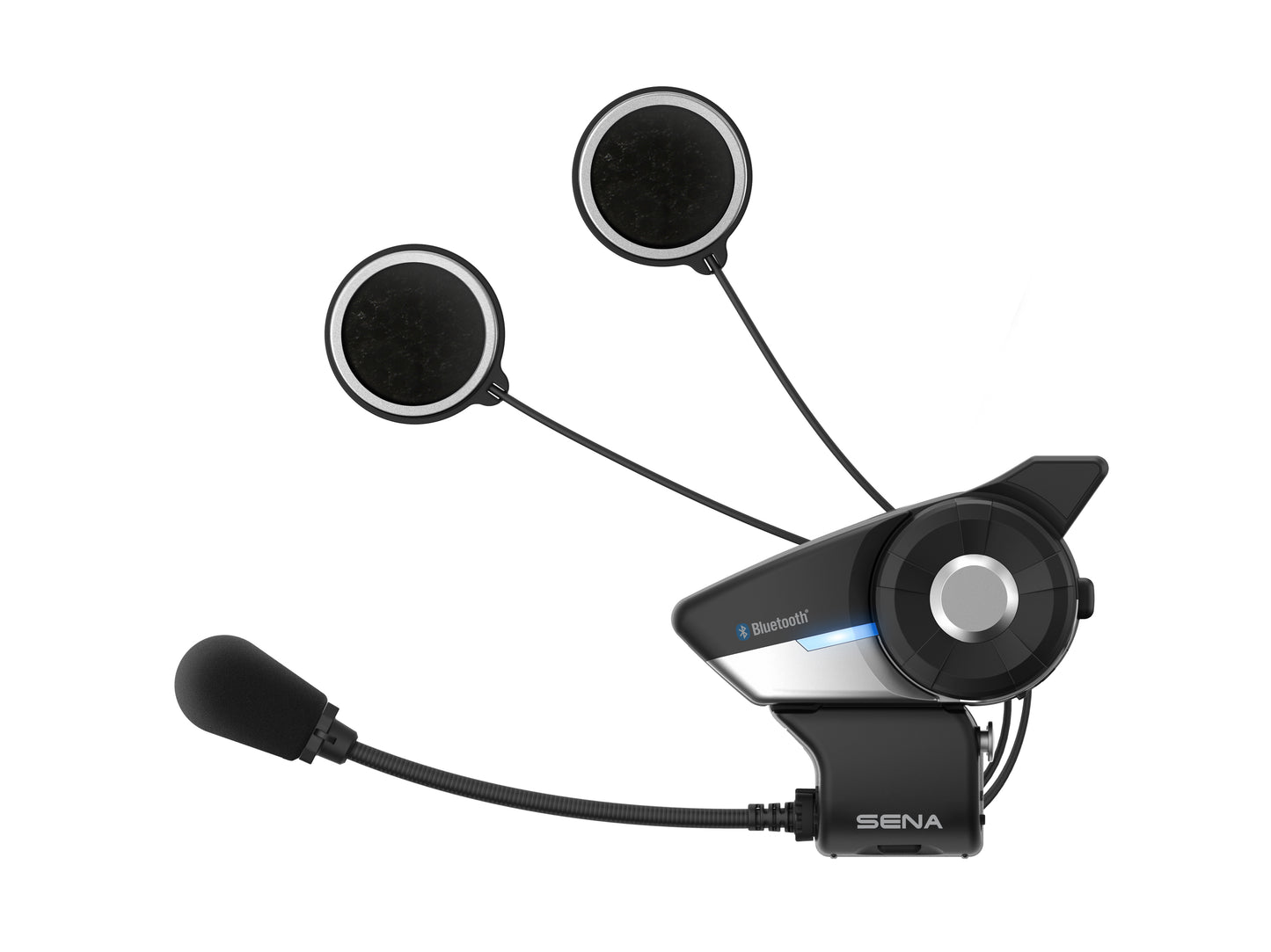20s Evo Bluetooth 4.1 Comm System