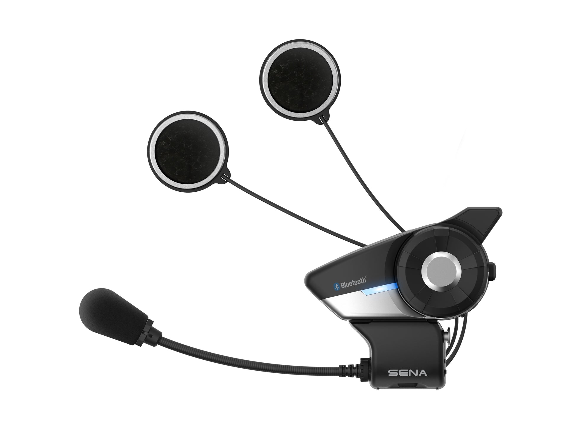 20s Evo Bluetooth 4.1 Comm System