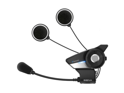 20s Evo Bluetooth 4.1 Comm System