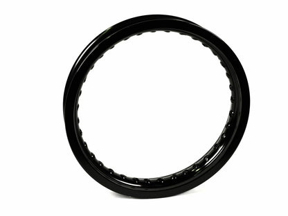 Rim   Aluminum  14"X1.40"X32h Black