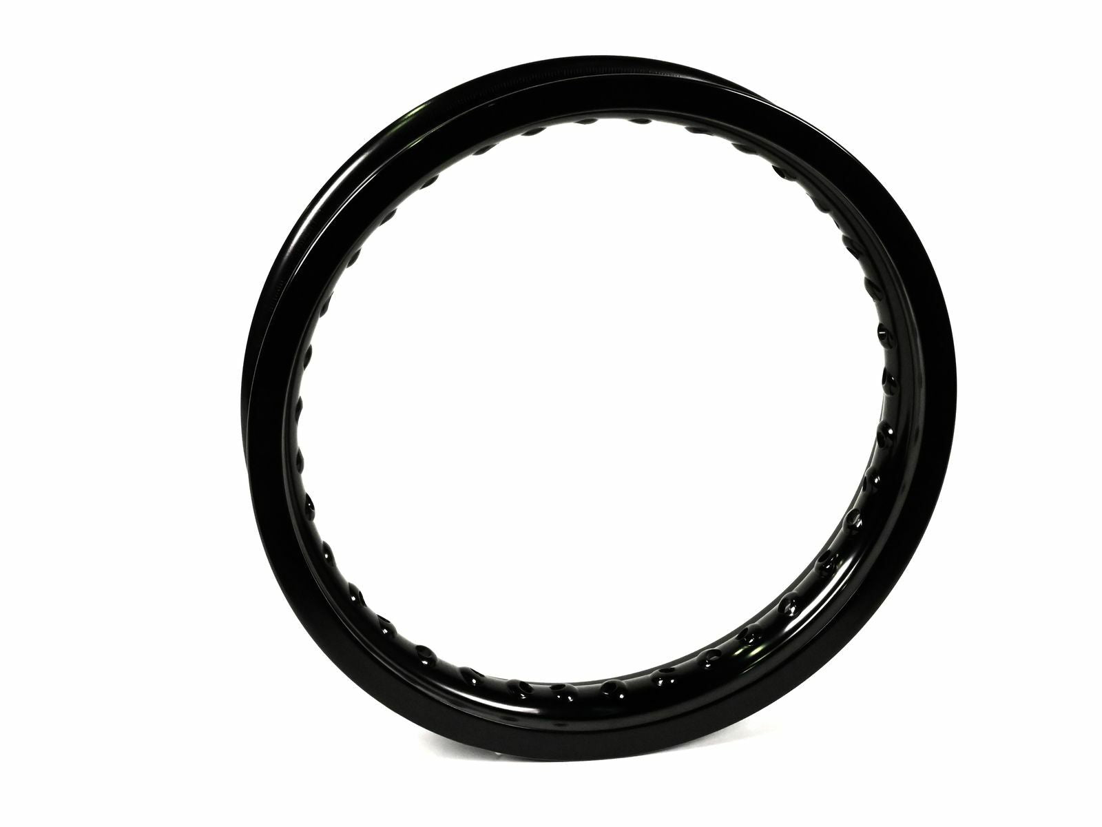 Rim   Aluminum  12"X1.60"X36h Black