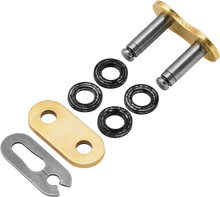 Gb520xre Drive Chain Gold Clip M/L