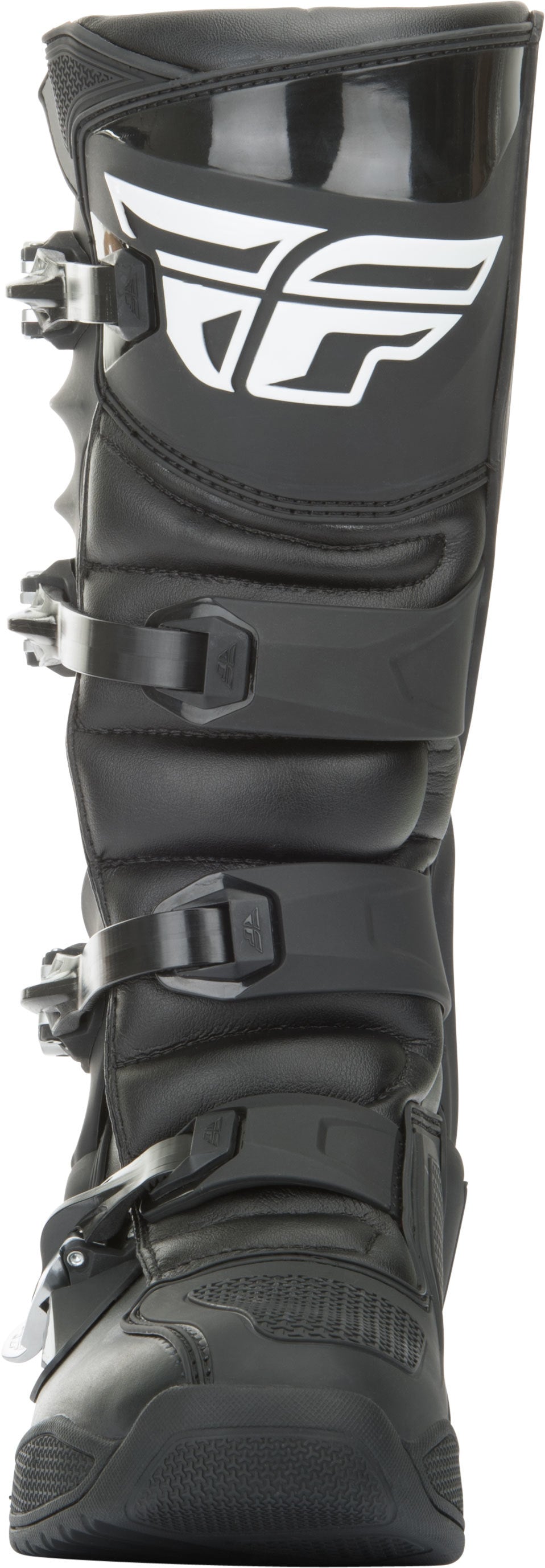 Fr5 Boots Black Sz 11