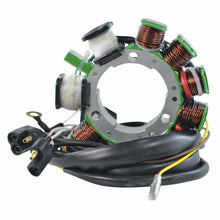 Stator