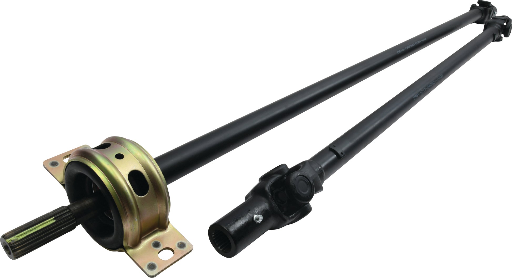 Prop Shaft