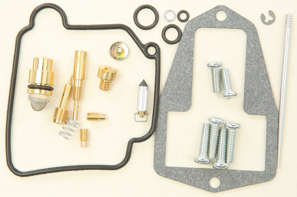 Bike Carburetor Rebuild Kit