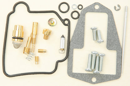 Bike Carburetor Rebuild Kit