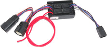 Trailer Isolator 5 4 All Cvo Touring 09 10