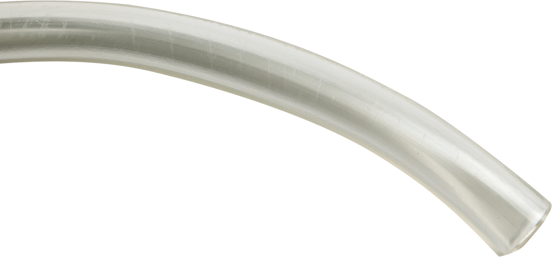 Clear Fuel/Primer Line 3/16"
