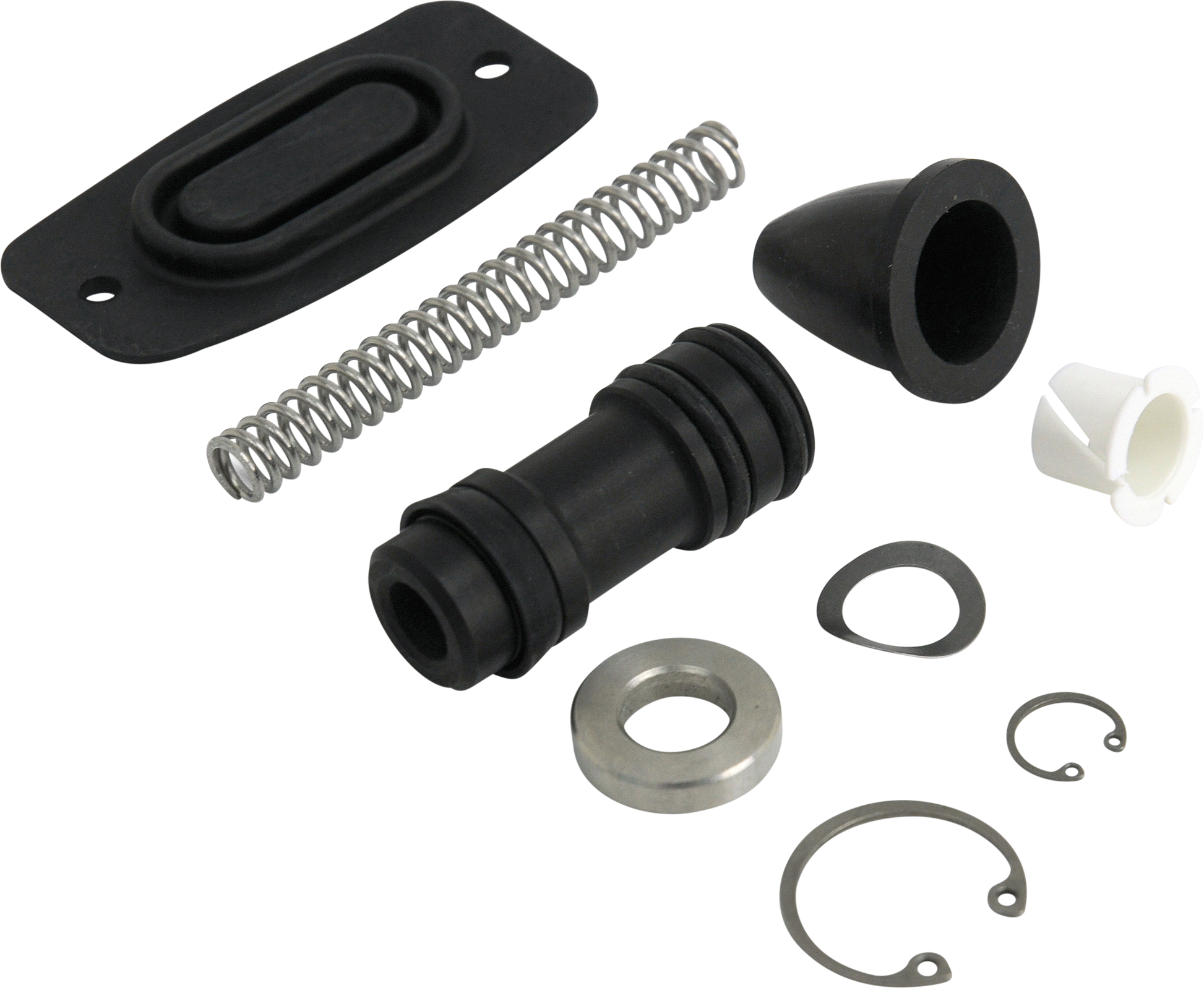 Master Cyl Rebuild Kit 11/16" Hand/Foot Cntrls