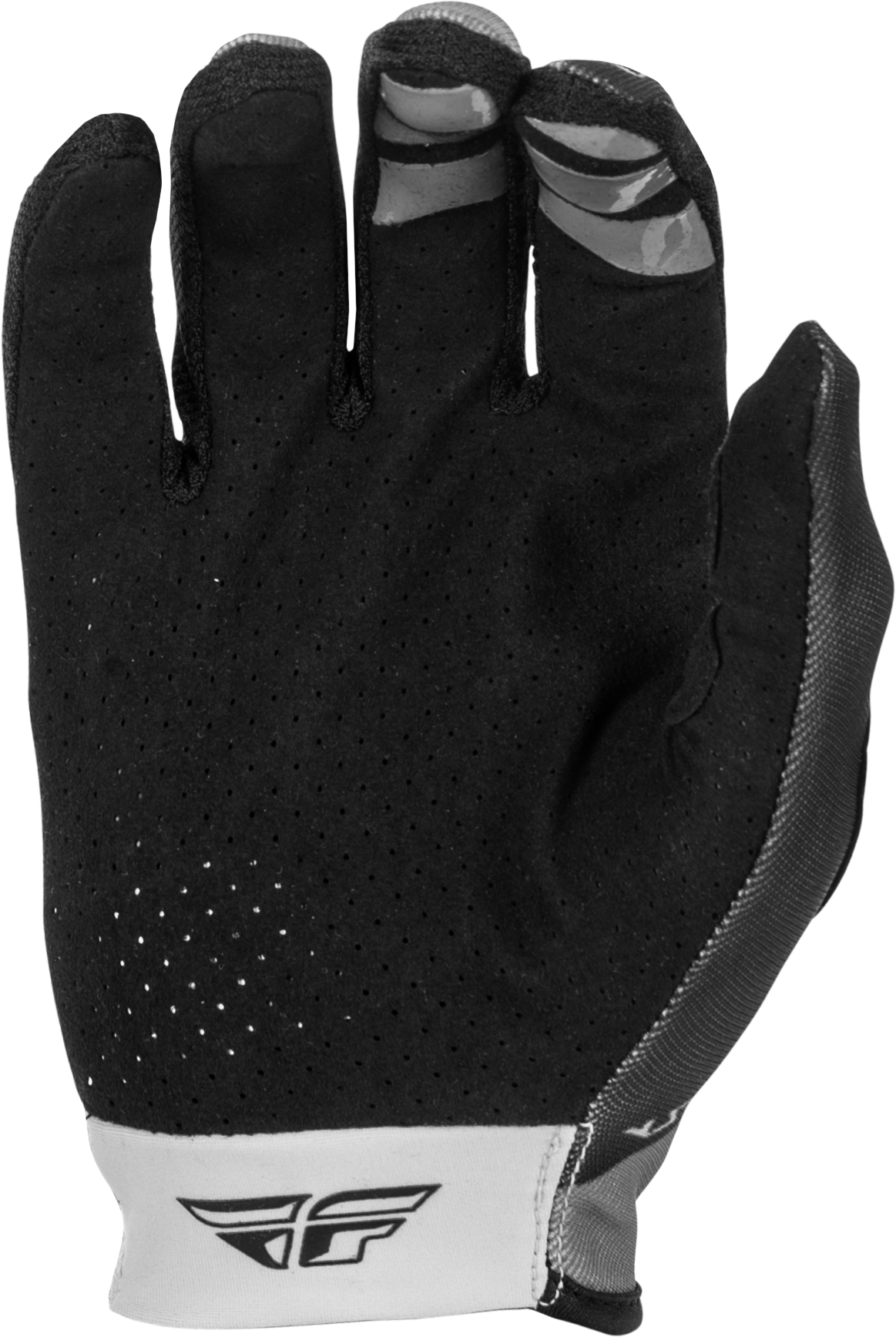 Lite Gloves Grey/Black Xs