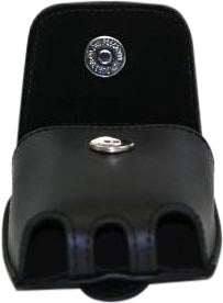 Dual Clip Case