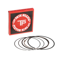 Piston Rings 77.96mm Husq/Ktm For Pro X Pistons Only