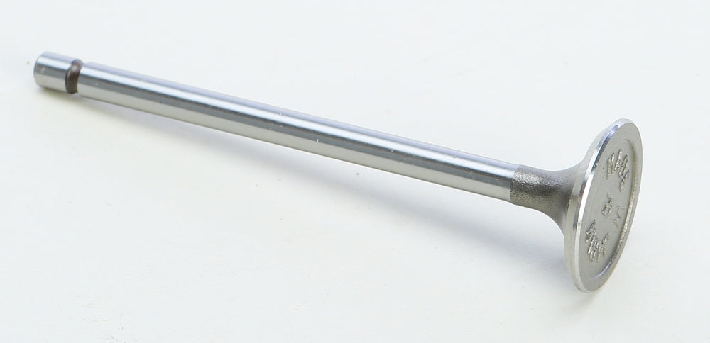 Exhaust Valve Steel Hon