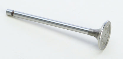 Exhaust Valve Steel Hon
