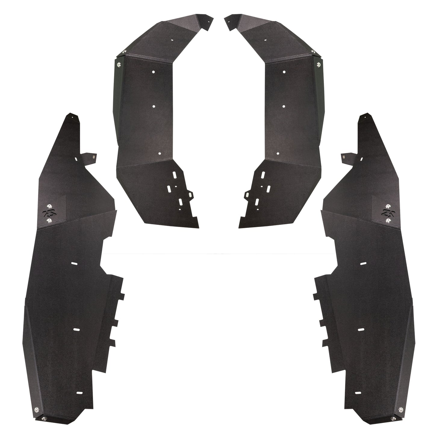 Fender Flares