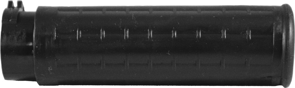 Old School Grips Waffle Black