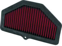 BikeMaster 2003 Suzuki GSX-R600 Air Filter