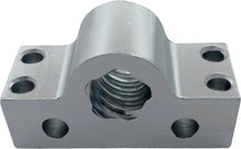 6061 Aluminum Windshield Motor Gear