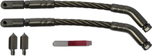 Ice Scratcher Kit 16"