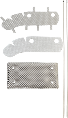 Heat Shield Liner Kit Pan America `21 22