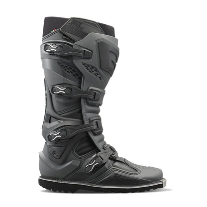 Sg22 Gore Tex Enduro Boots Battleship Sz 11