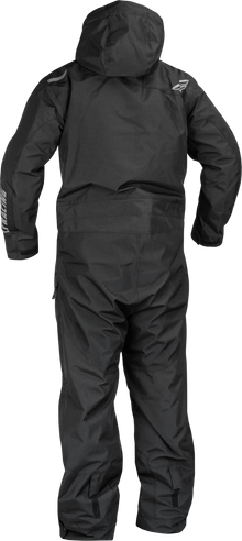 Youth Venture Monosuit Black Yxs