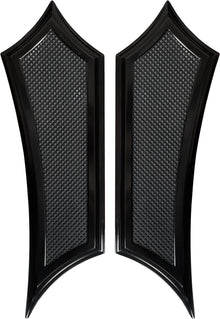 Instigator Floorboards All Black For Indian