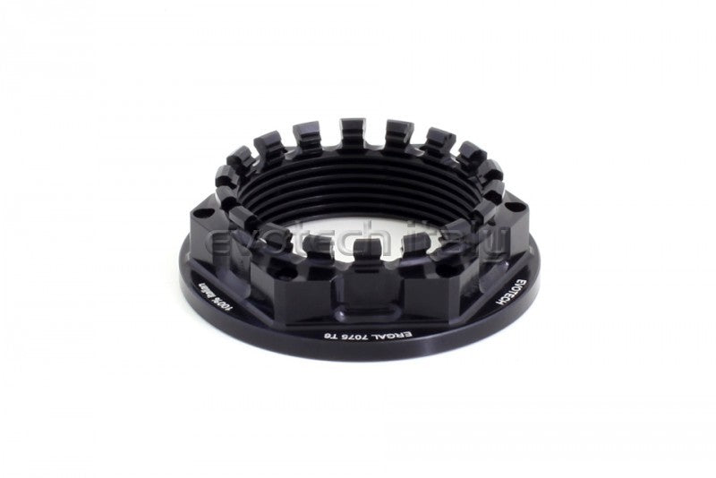 Evotech Srl Billet Aluminum Rear Sprocket Carrier Nut for KTM 1290 / 1390 Super Duke R / GT