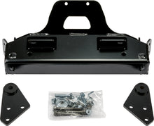 Provantage Front Plow Mounting Kit