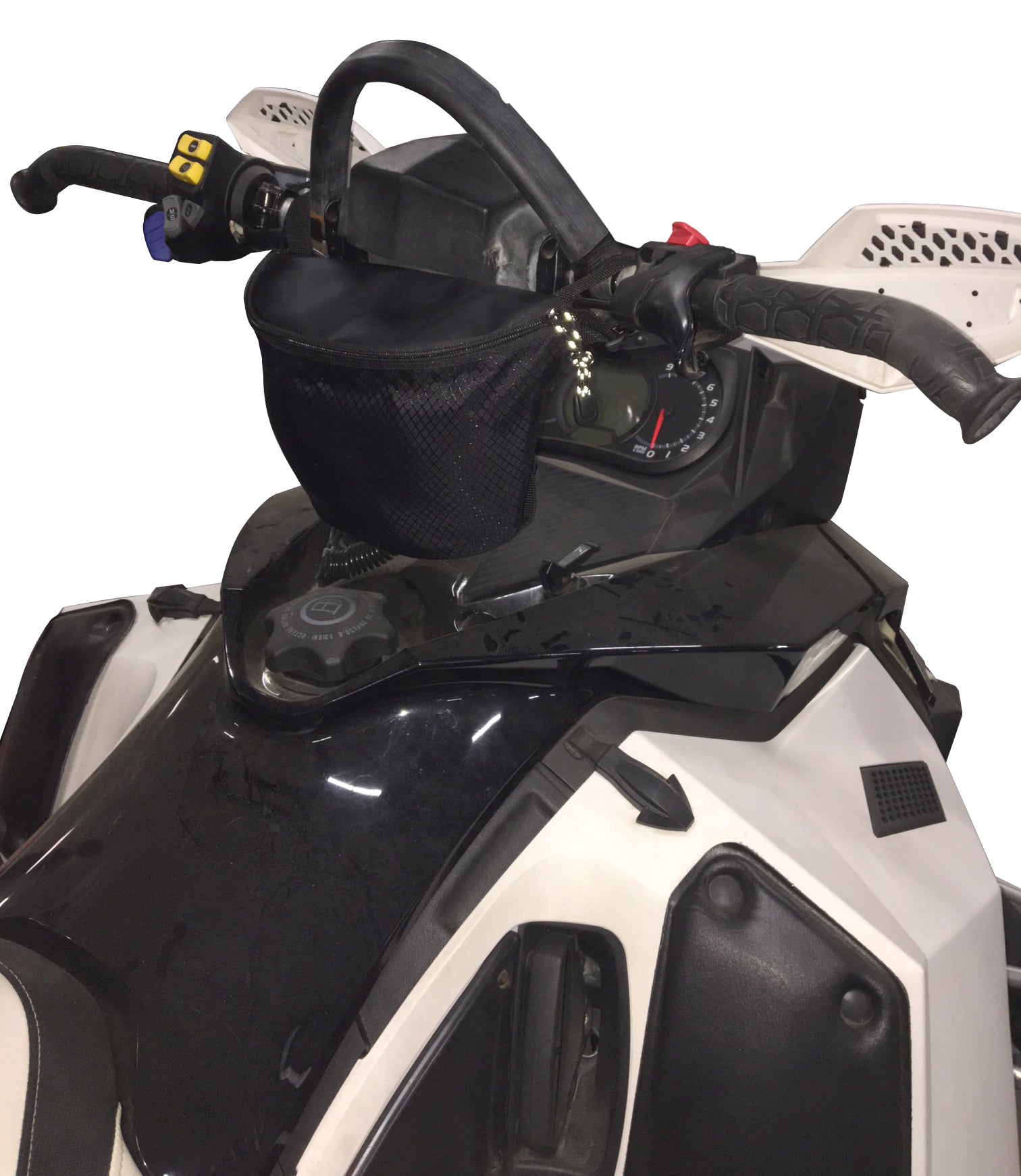Handlebar Bag